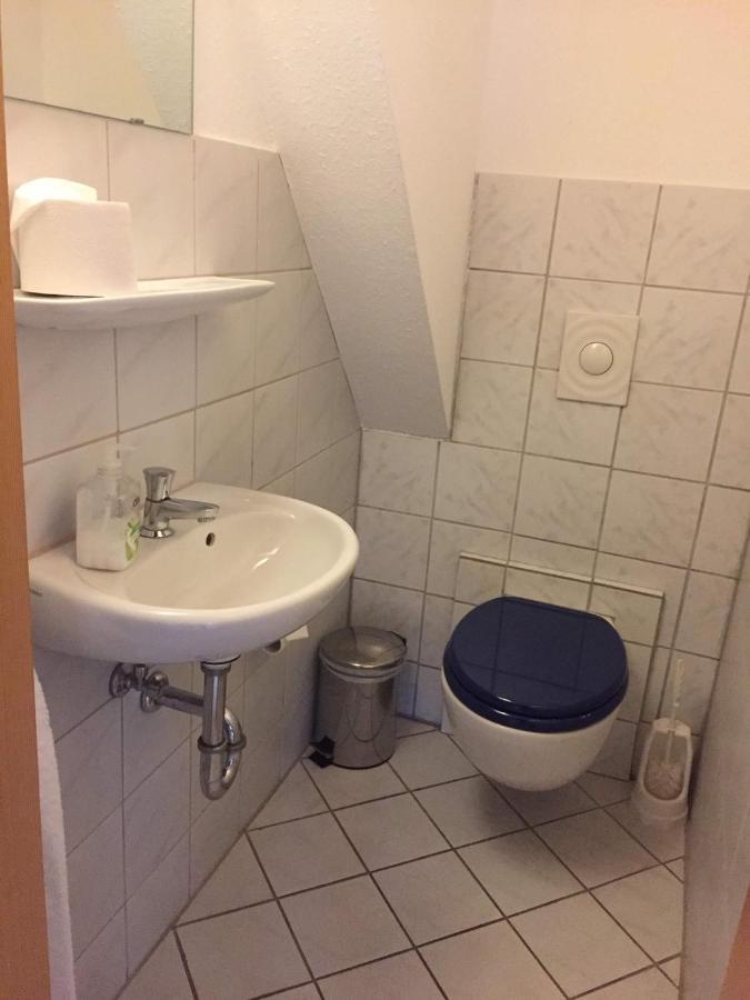 Hotel Garni Wiestor Uberlingen Dış mekan fotoğraf