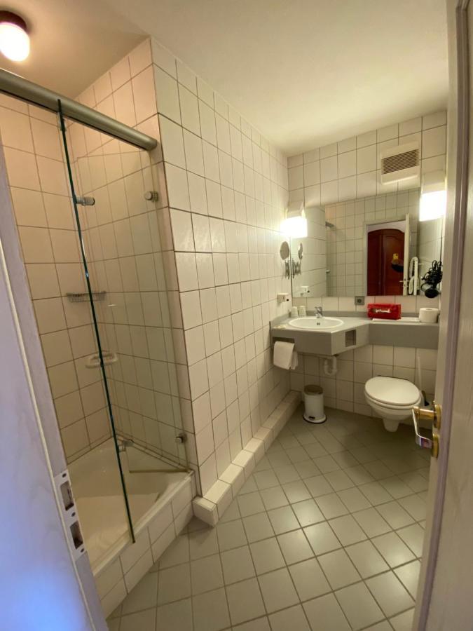Hotel Garni Wiestor Uberlingen Dış mekan fotoğraf