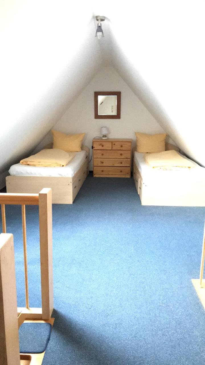 Hotel Garni Wiestor Uberlingen Dış mekan fotoğraf